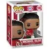 Фигурка Funko Pop серии Футбол: Бавария - Майкл Олизе (93751) изображение 2