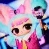 Мягкая игрушка L.O.L. Surprise! сюрприз на подвесе – Пушистый маскарад. Щенок Тарт (249498-5) изображение 5