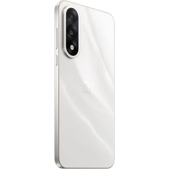 Мобільний телефон OnePlus Nord 5 5G 8/256GB White зображення 10