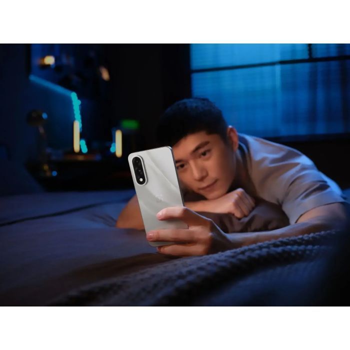 Мобільний телефон OnePlus Nord 5 5G 8/256GB Grey зображення 2