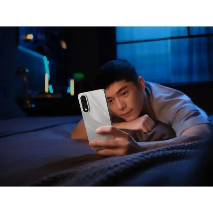 Мобільний телефон OnePlus Nord 5 5G 8/256GB White зображення 2