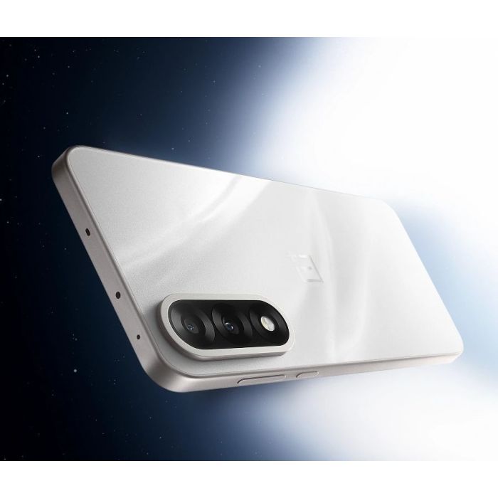 Мобільний телефон OnePlus Nord 5 5G 8/256GB Grey зображення 4