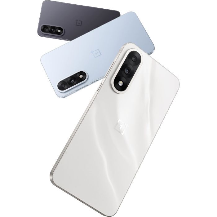 Мобільний телефон OnePlus Nord 5 5G 8/256GB Grey зображення 8