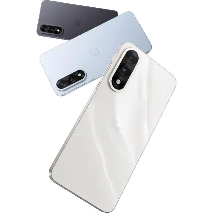 Мобільний телефон OnePlus Nord 5 5G 8/256GB White зображення 8