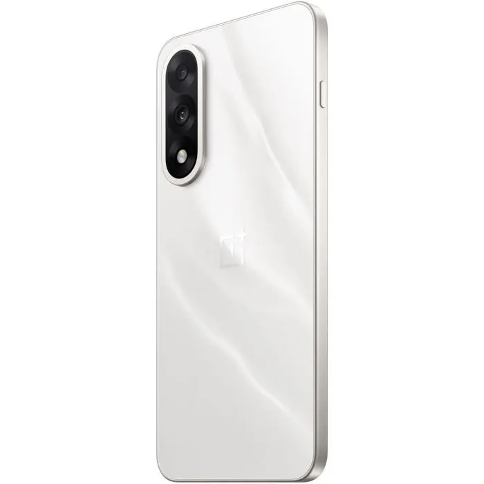 Мобільний телефон OnePlus Nord 5 5G 8/256GB White зображення 9