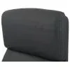 Офисное кресло Аклас Говерла, CH R-SR, PU Black (00179827) изображение 10