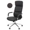Офисное кресло Аклас Говерла, CH R-SR, PU Black (00179827) изображение 11
