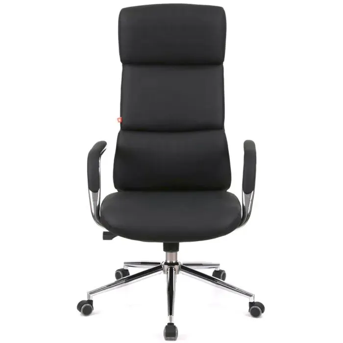 Офисное кресло Аклас Говерла, CH R-SR, PU Black (00179827) изображение 2