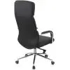 Офисное кресло Аклас Говерла, CH R-SR, PU Black (00179827) изображение 5