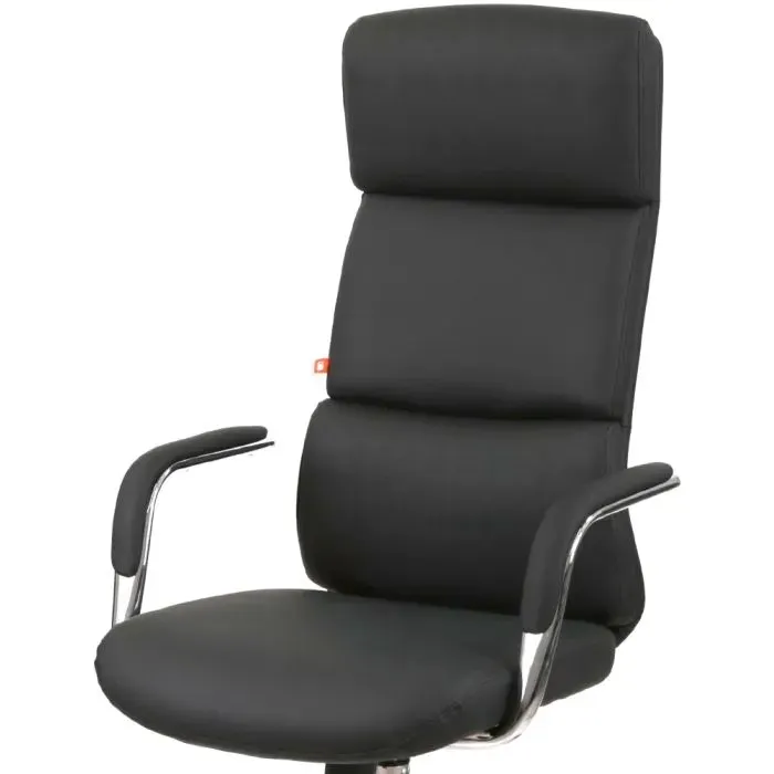 Офисное кресло Аклас Говерла, CH R-SR, PU Black (00179827) изображение 7