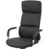 Офисное кресло Аклас Говерла, CH R-SR, PU Black (00179827) изображение 7