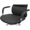 Офисное кресло Аклас Говерла, CH R-SR, PU Black (00179827) изображение 8