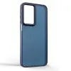 Чехол для мобильного телефона Armorstandart Frame Samsung A18 4G / A17 4G Blue (ARM92943) изображение 2