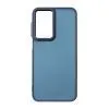 Чехол для мобильного телефона Armorstandart Frame Samsung A18 4G / A17 4G Blue (ARM92943)