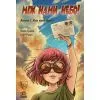 Книга Між нами небо. Хто наші герої Випуск 1 Ранок (9786178772253)