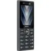 Мобільний телефон Nokia 200 4G DS 2026 Black зображення 2