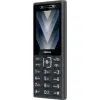 Мобільний телефон Nokia 200 4G DS 2026 Black зображення 3