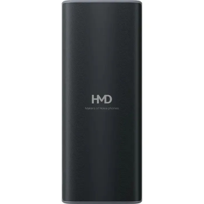 Мобільний телефон Nokia 200 4G DS 2026 Black зображення 4