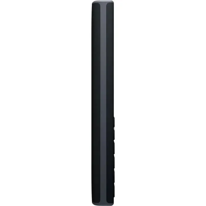 Мобільний телефон Nokia 200 4G DS 2026 Black зображення 7