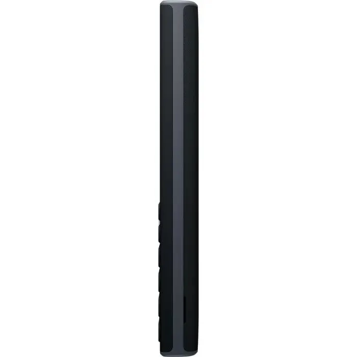 Мобільний телефон Nokia 200 4G DS 2026 Black зображення 8