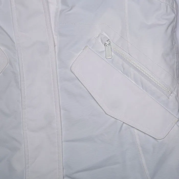 Пальто Huppa VIVIAN 1 12498120 білий 00020 XL (4741468556482) зображення 6