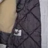 Пальто Huppa VIVIAN 1 12498120 білий 00020 XL (4741468556482) зображення 7