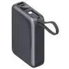 Батарея універсальна Sigma X-power SI20A5QLX 20000mAh, 45W (4827798987612) зображення 3
