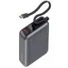 Батарея універсальна Sigma X-power SI20A5QLX 20000mAh, 45W (4827798987612) зображення 4