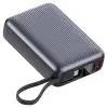 Батарея універсальна Sigma X-power SI20A5QLX 20000mAh, 45W (4827798987612) зображення 5
