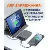 Батарея універсальна Sigma X-power SI20A5QLX 20000mAh, 45W (4827798987612) зображення 8