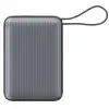 Батарея універсальна Sigma X-power SI20A5QLX 20000mAh, 45W (4827798987612)
