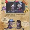 Книга Щасливого ЛІТОвина! Disney. Історії. Гравіті Фолз - Саманта Брук Ранок (9786170958563) зображення 4