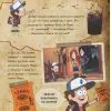 Книга Щасливого ЛІТОвина! Disney. Історії. Гравіті Фолз - Саманта Брук Ранок (9786170958563) зображення 5