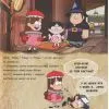 Книга Щасливого ЛІТОвина! Disney. Історії. Гравіті Фолз - Саманта Брук Ранок (9786170958563) зображення 6