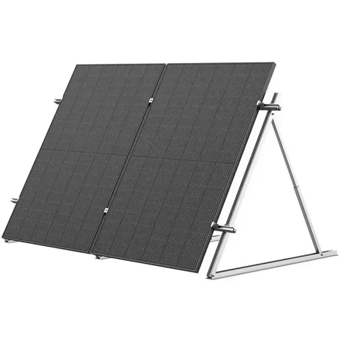Кріплення сонячної панелі EcoFlow Adjustable Tilt Mount Bracket (AA-frame-Tilt)