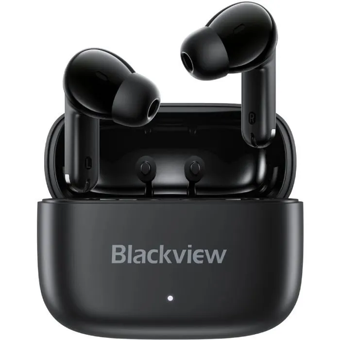 Наушники Blackview AirBuds 16 Black (6931548328193)