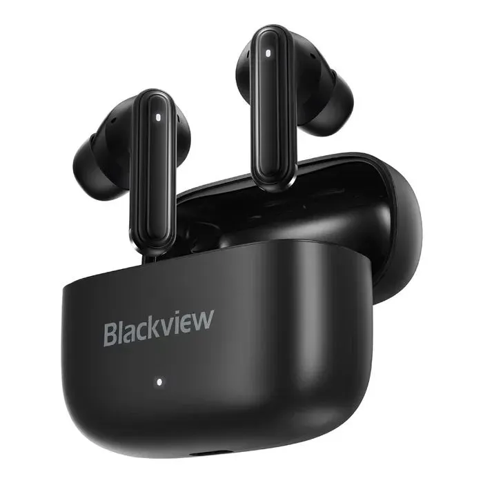 Наушники Blackview AirBuds 16 Black (6931548328193) изображение 3