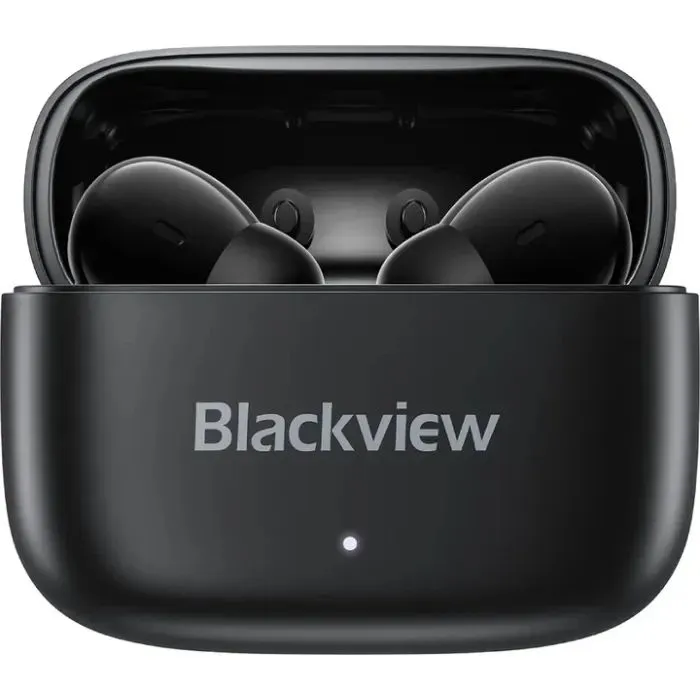 Наушники Blackview AirBuds 16 Black (6931548328193) изображение 4