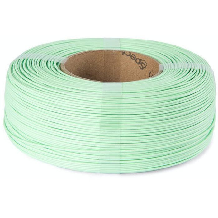 Пластик для 3D-принтера Spectrum PLA Pastello 1.75mm 1kg ReFill, Lemon, Cream (81297) изображение 2