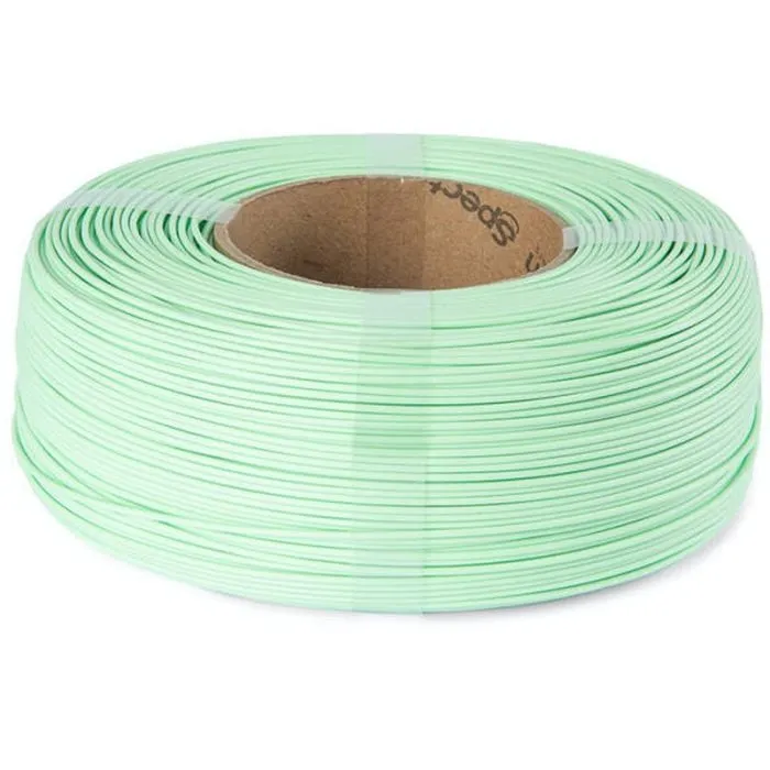 Пластик для 3D-принтера Spectrum PLA Pastello 1.75mm 1kg ReFill, Green, Coctail (81293) изображение 2