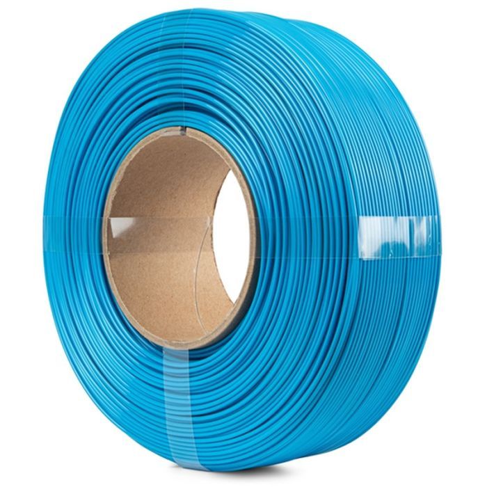 Пластик для 3D-принтера The Filament PETG Lite 1.75mm 1kg ReFill Grey (TF-24252)