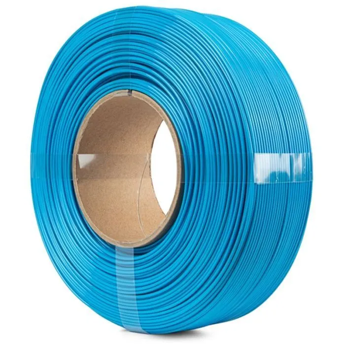 Пластик для 3D-принтера The Filament PETG Lite 1.75mm 1kg ReFill Blue (TF-24248)