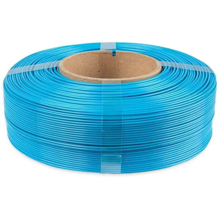 Пластик для 3D-принтера The Filament PETG Lite 1.75mm 1kg ReFill Blue (TF-24248) зображення 2
