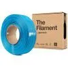 Пластик для 3D-принтера The Filament PETG Lite 1.75mm 1kg ReFill Blue (TF-24248) зображення 3