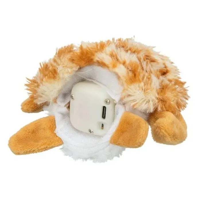 Игрушка для кошек Trixie Черепаха 14 см (4011905532578) изображение 3