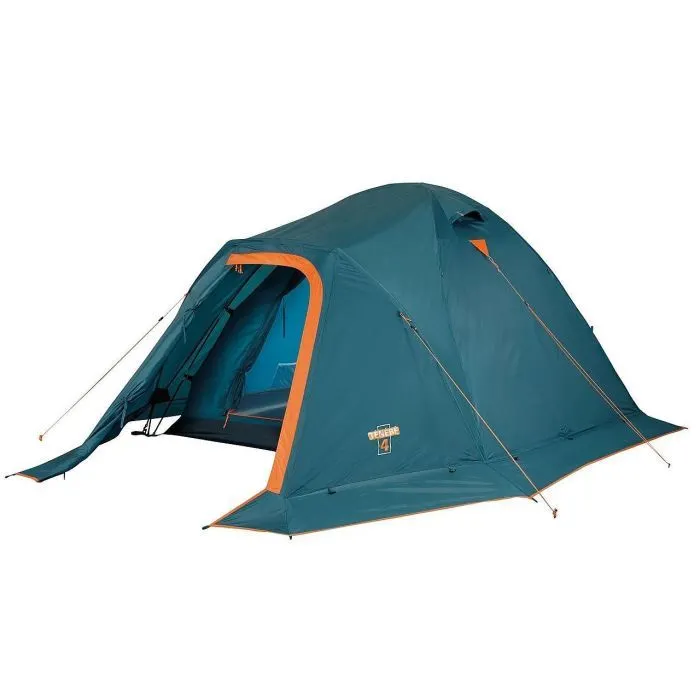 Намет Ferrino Tenere 4 Blue (91034NBB) (932343)