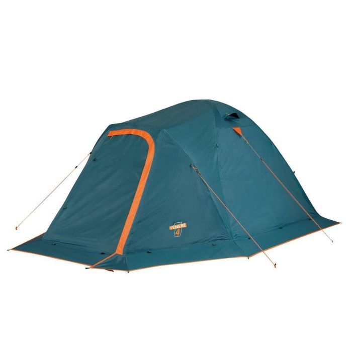Намет Ferrino Tenere 3 Blue (91033MBB) (932339) зображення 2