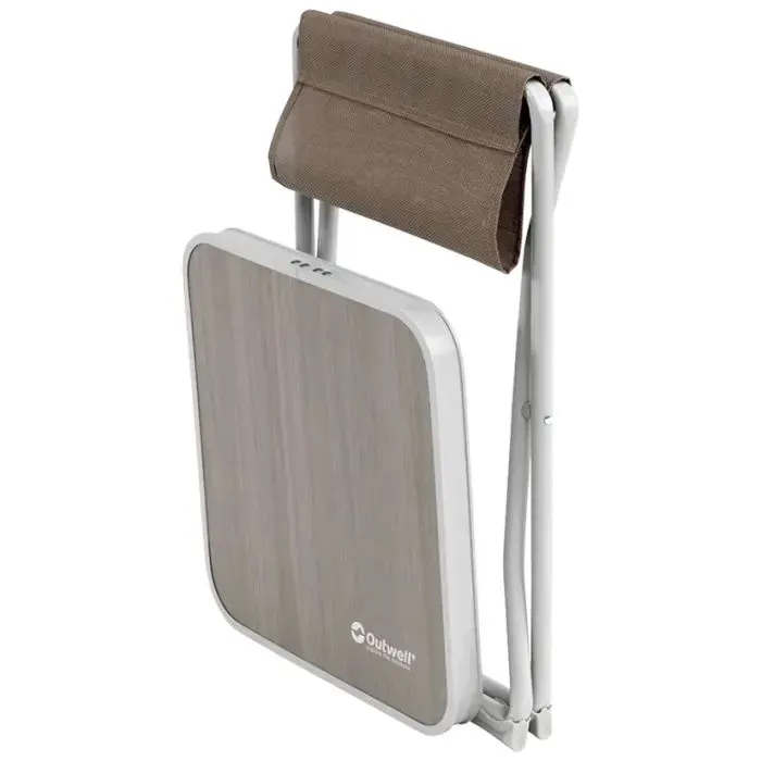 Туристический стол Outwell Baffin Toffee Tint (410141) (932235) изображение 2