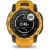 Смарт-часы Garmin Instinct 3, 50mm, Solar, Sunburst/Gray, Sunburst/Gray Band, GPS смарт-годинник (010-02935-02) изображение 10