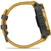 Смарт-часы Garmin Instinct 3, 50mm, Solar, Sunburst/Gray, Sunburst/Gray Band, GPS смарт-годинник (010-02935-02) изображение 4